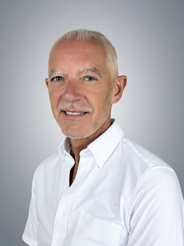 Philippe Porqueddu