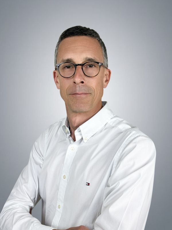 Thierry Fuchsmann
